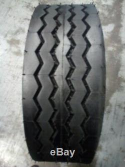 11L16 Deestone F3 backhoe tire tubeless 12 ply tractor tire