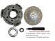 11 Clutch Kit Ford Tractor 3000, 3300, 3310, 3400, 3500, 3600, 3610, 3910