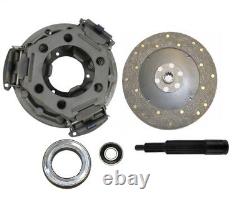 11 Clutch Kit Ford Tractor 4410, 4500, 4600, 4610, 5000, 5100, 5110, 5190, 5200
