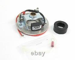 1247 Ignitor Solid State Points Replacement System Ford Tractor 2N 8N 9N 4 Cyl