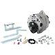 12v Alternator Conversion Kit Fits Ford 3 Cyl Tractor 2000 3000 4000 5000 7000