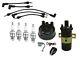 12v Distributor Tune Up Kit Ford 2000, 4000 4 Cyl Gas Tractor