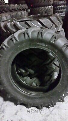 12.4/24 12.4x24 Cropmaster R1 8ply tractor tire