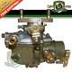 13913 New Carburetor Fits Ford 2000, 2600 With 158 Ci Engines