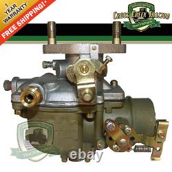 13913 NEW Carburetor Fits Ford 2000, 2600 with 158 CI ENGINES
