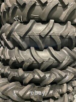 13.6-24, 13.6X24 Cropmaster 8ply R1 tractor tire