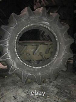 13.6-26 13.6x26 13.6/26 Deestone R1 8ply tractor tire
