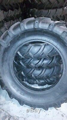 13.6-28, 13.6X28 Alliance 8ply R1 tractor tire