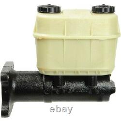 13-8042 A1 Cardone Brake Master Cylinder New for Chevy Truck Ford F650 F700 F600