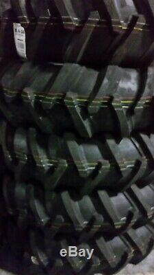 14.9-24, 14.9/24 Ag Dura IRRI R1 8ply tractor tire
