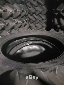 15.5 38 15.5/38 15.5-38 Titan R2 6ply tractor tire