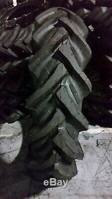 18.4-30, 18.4x30 Harvest King 8ply tractor tire