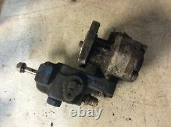 1993-1998 Ford New Holland 1210 1215 1220 Compact Tractor Hydraulic Pump
