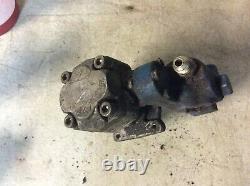 1993-1998 Ford New Holland 1210 1215 1220 Compact Tractor Hydraulic Pump