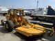 1998 New Holland / Ford 3930 Tractor Mower