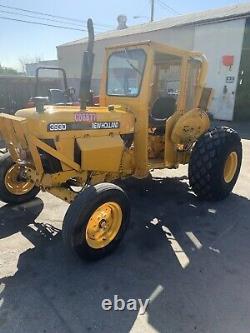 1998 new holland / Ford 3930 tractor Mower