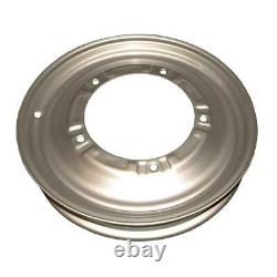 19 FRONT LARGE CENTER TRACTOR WHEEL RIM Fits Ford 9N 2N 9N1015A