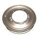 19 X 3 5 Hole Front Tractor Rim Wheel Fits Ford 9n For 4.00-19 Tire Free Shippin