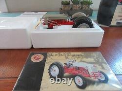 1/16 1953 Ford NAA Golden Jubilee Tractor 355 Ertl Precision Series #5