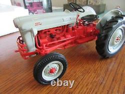 1/16 1953 Ford NAA Golden Jubilee Tractor 355 Ertl Precision Series #5