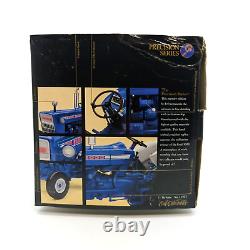 1/16 Ford 5000 Tractor, Precision Series #7