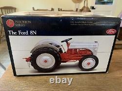 1/16 Ford 8N Precision #3 Tractor by ERTL NIB! Unopened