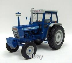1/16 High Detail Ford 7000 Cab By Universal Hobbies UH2798