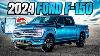 2024 F 150 Changes Coming
