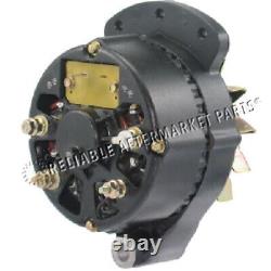 23A341 Alternator Fits Ford/New Holland Tractor 340A 340B 420 445 445A 51
