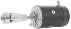 2N 8N 9N NEW Ford Tractor Starter with DRIVE 1939-1952 3109D