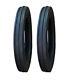 2 New 4.00-19 4-19 Deestone Front Tractor Tires & Tubes Fits Ford 8n 9n