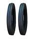2 New Ford 8n 9n 4.00-19 4-19 Front Tractor Tires 400 19 4 19 Free Shipping