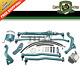 3000pskit New Ford Tractor Power Steering Add On Kit 2000, 3000, 2600, 3600+