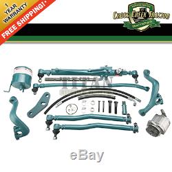 3000PSKIT NEW Ford Tractor Power Steering Add on Kit 2000, 3000, 2600, 3600+