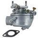 310746 New Carburetor Fits Ford Tractor 501 601 701 2000 4-cyl