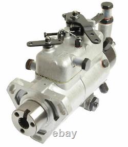 3233F390 For Ford Tractor Parts Injection Pump CAV 4000 4500 4600 4610