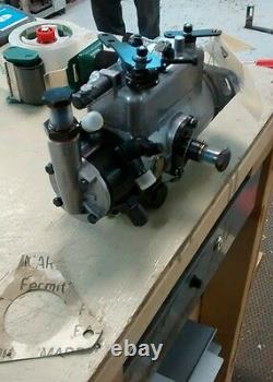 3249F951 Ford tractor 6600, 6610, 6700, 6710. Injector pump 1 YEAR WARRANTY