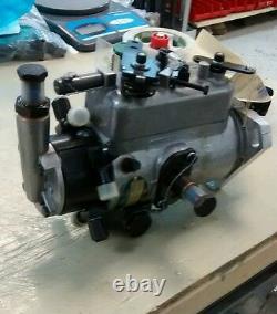 3249F951 Ford tractor 6600, 6610, 6700, 6710. Injector pump 1 YEAR WARRANTY