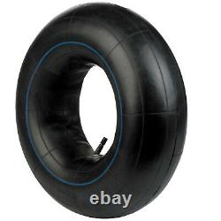 400X19, 4.00-19, 400-19 F2 Triple Rib FORD 2N 9N Front Tractor Tires with Tubes