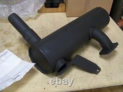 40 Series Ford Tractor Muffler New Old Stock Aftermarket