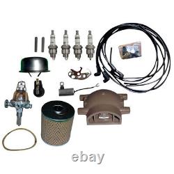 509786 Tune Up Maitenance Kit Fits Ford New Holland Tractor 2N 8N 9N