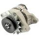 5101645 New Alternator Fits Ford/new Holland Tractor 4330 4430 4835 5635
