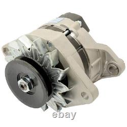 5101645 New Alternator Fits Ford/New Holland Tractor 4330 4430 4835 5635