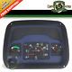 5192090 New 20 Pin Instrument Cluster For Ford Tn Series Tractors