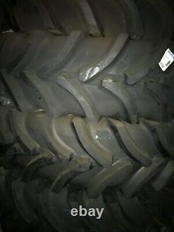 520/85R42 (20.8R42) Carlisle R1W tractor tire