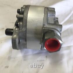 600 601 661 800 801 861 900 901 2000 4000 Ford Tractor Front Loader Hyd Pump