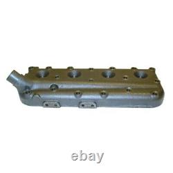 66843 Cylinder Head 8N6050a Bare Cylinder Head Fits Ford