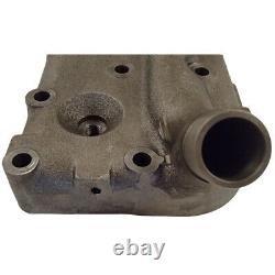 66843 Cylinder Head 8N6050a Bare Cylinder Head Fits Ford
