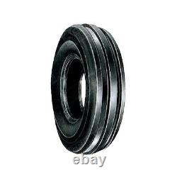 7.50x16 FRONT TRACTOR TYRE FOR MASSEY FERGUSON FORD DAVID BROWN INTERNATIONAL