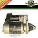 82005342 New Starter For Ford Tractor 3230 3430 3930 4630 4830 5030 5610s 6610s+
